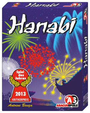 Hanabi