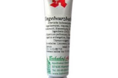 Engelwurzbalsam