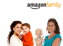 Amazon Family