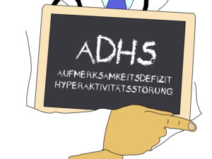 ADHS - Aufmerksamkeits-Defizit-Syndrom » Kindskopp.com